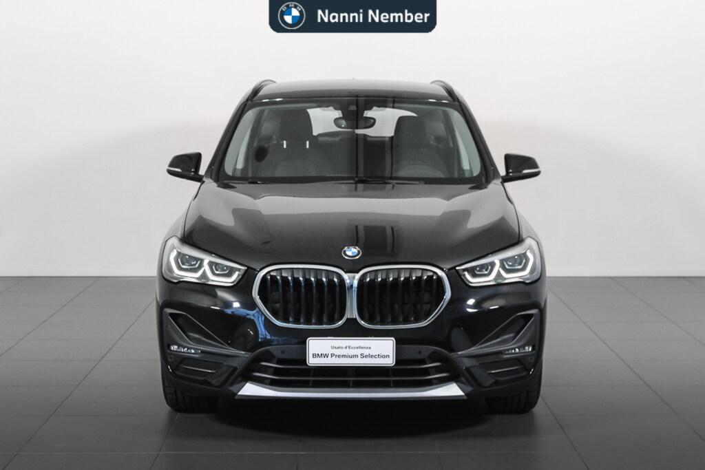 BMW X1 sdrive16d Business Advantage auto