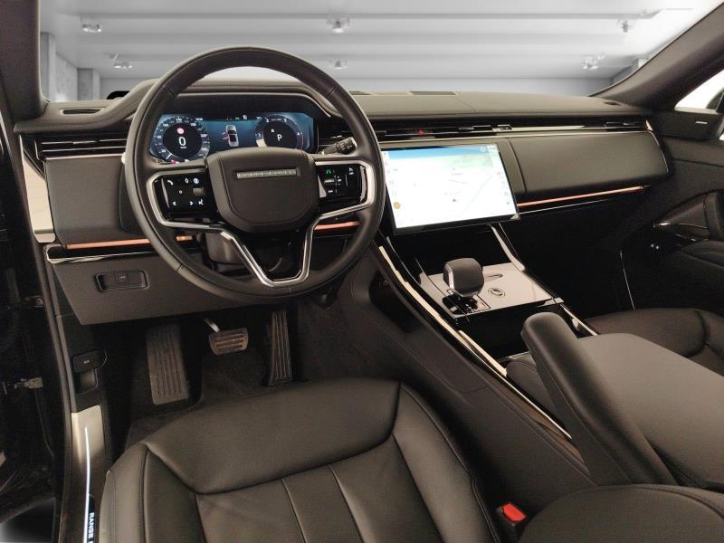 Land Rover Range Rover Sport 3.0d i6 mhev S Dark Edition awd 249cv auto