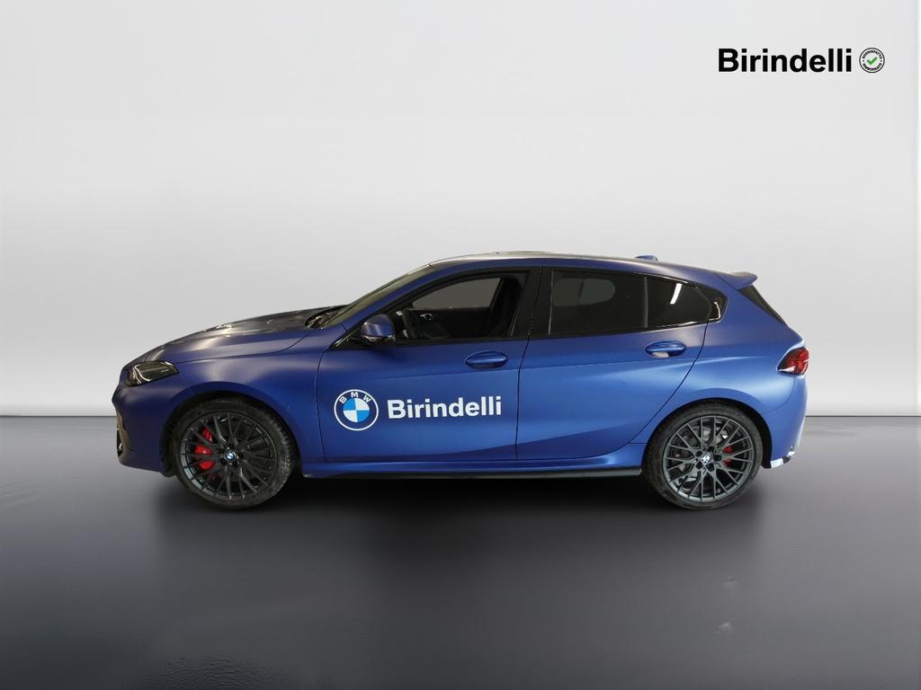 BMW Serie 1 118d MSport Pro auto