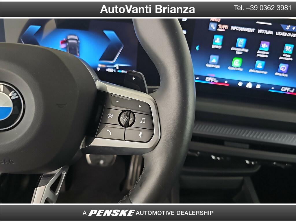 BMW Serie 2 218d Gran Coupe MSport Pro auto