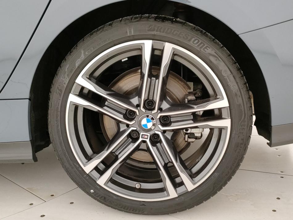 BMW Serie 2 220d Gran Coupe Msport auto