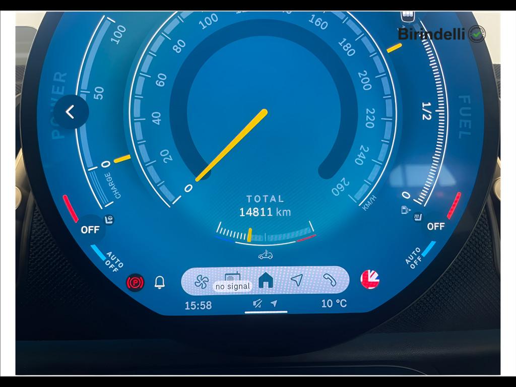 Mini Mini Countryman 2.0 48V D Classic auto