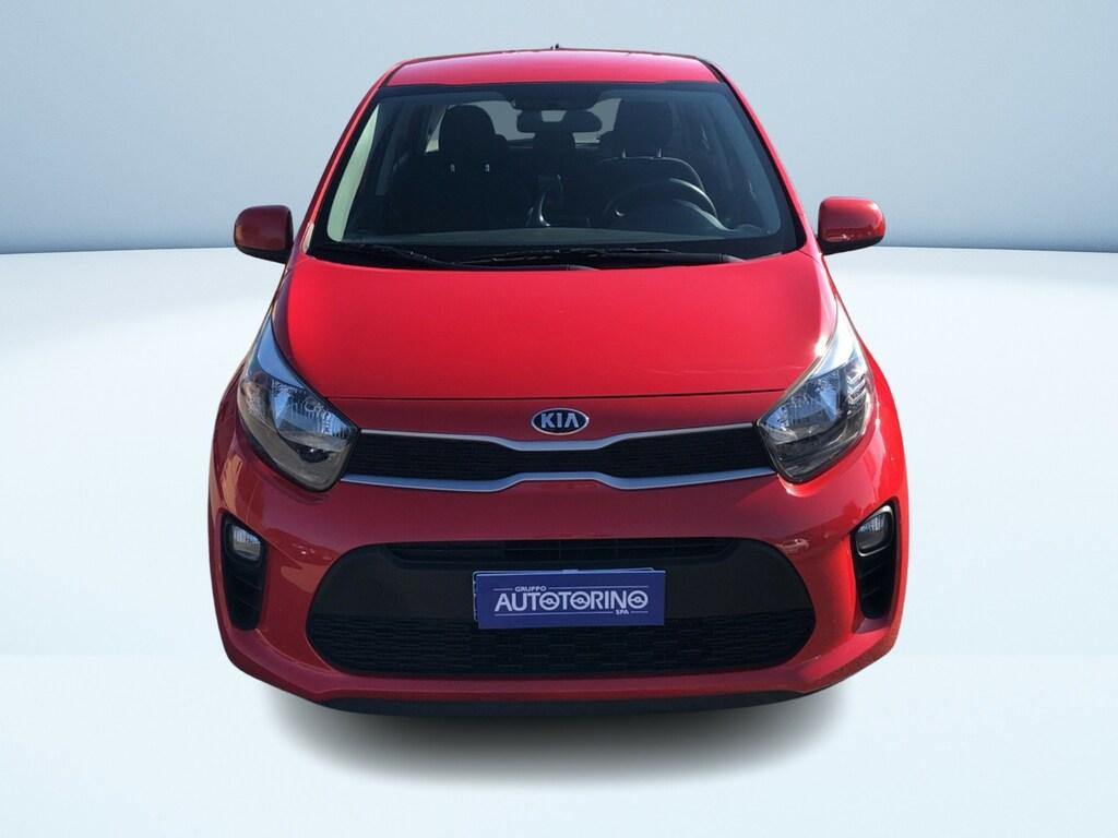 Kia Picanto 1.0 mpi Active my18