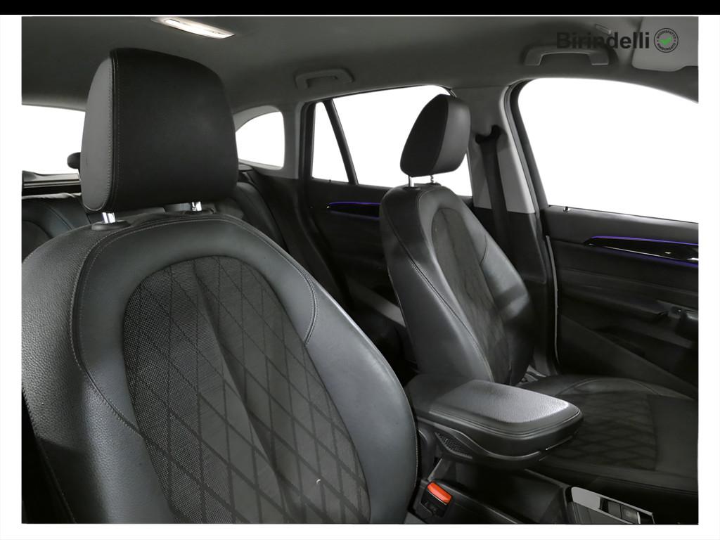 BMW X1 xdrive20d xLine auto