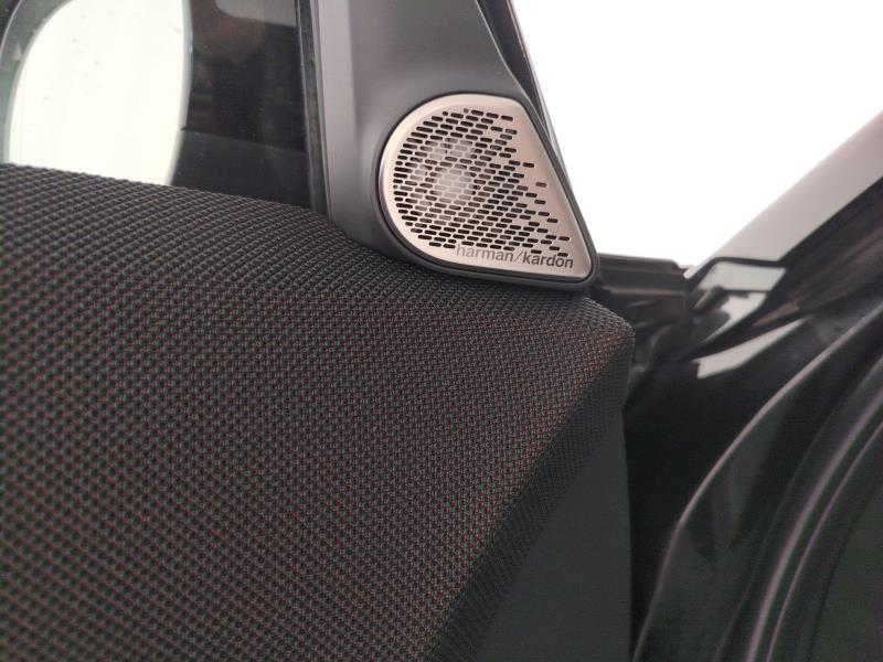 Mini Mini Countryman 1.5 48V C JCW auto