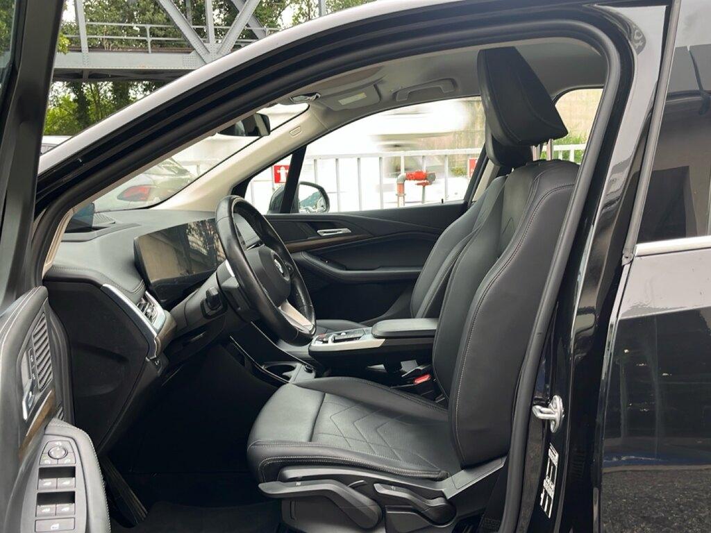 BMW Serie 2 218d Active Tourer Luxury auto