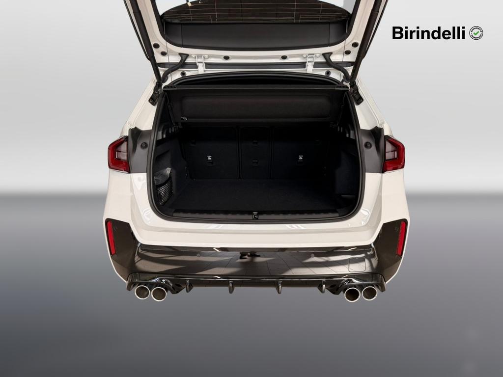 BMW X1 M X1 xdrive M35i auto