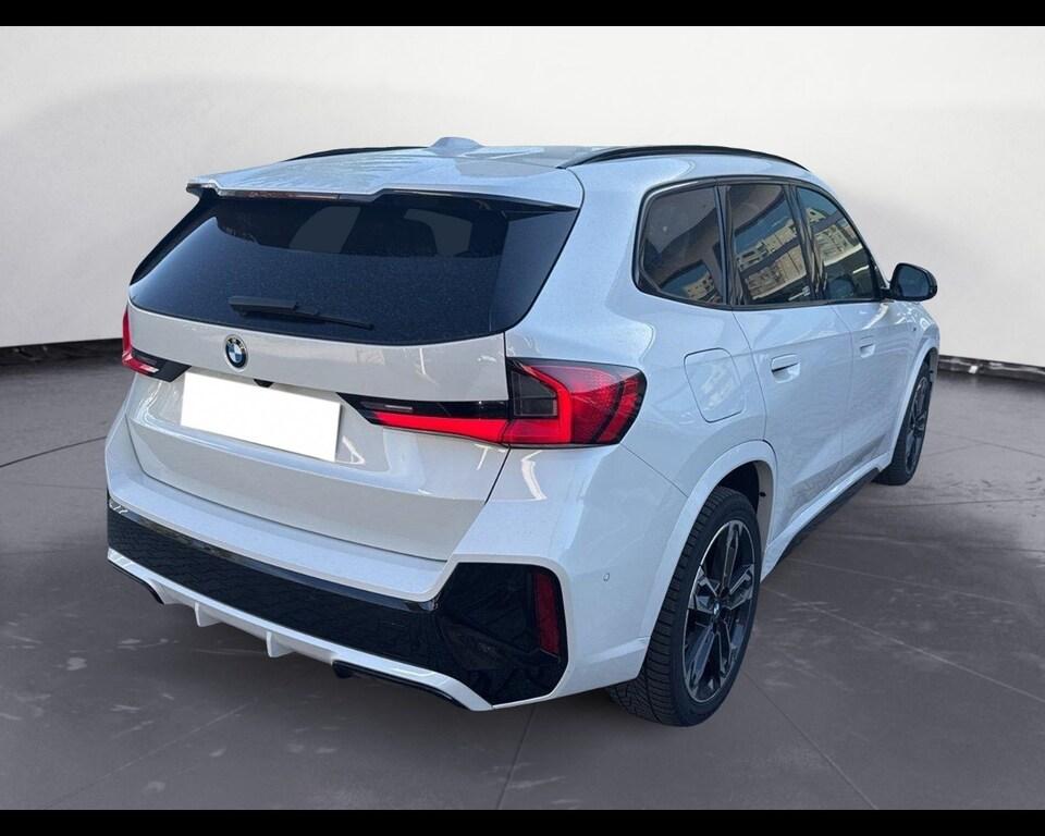 BMW X1 sdrive18d Edition Essence auto