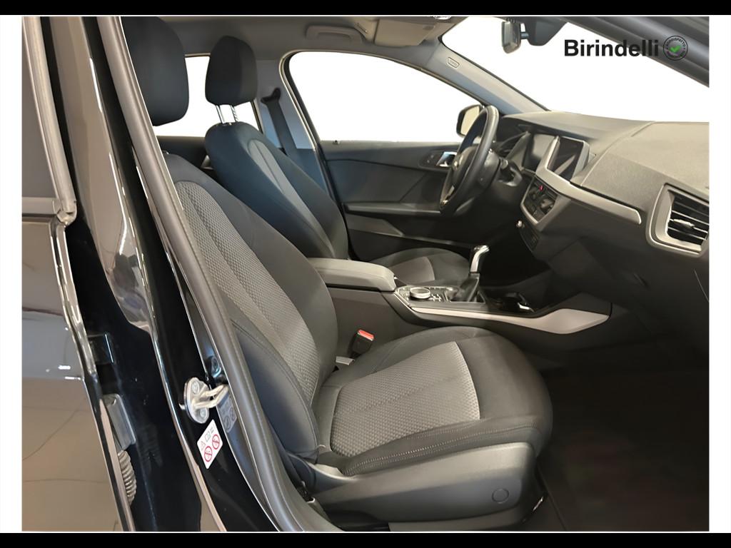 BMW Serie 1 116d Business Advantage