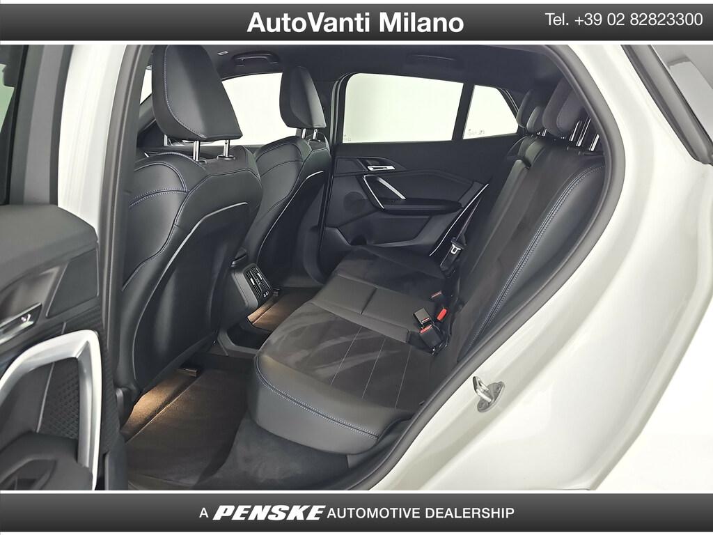 BMW iX2 edrive 20 MSport Pro