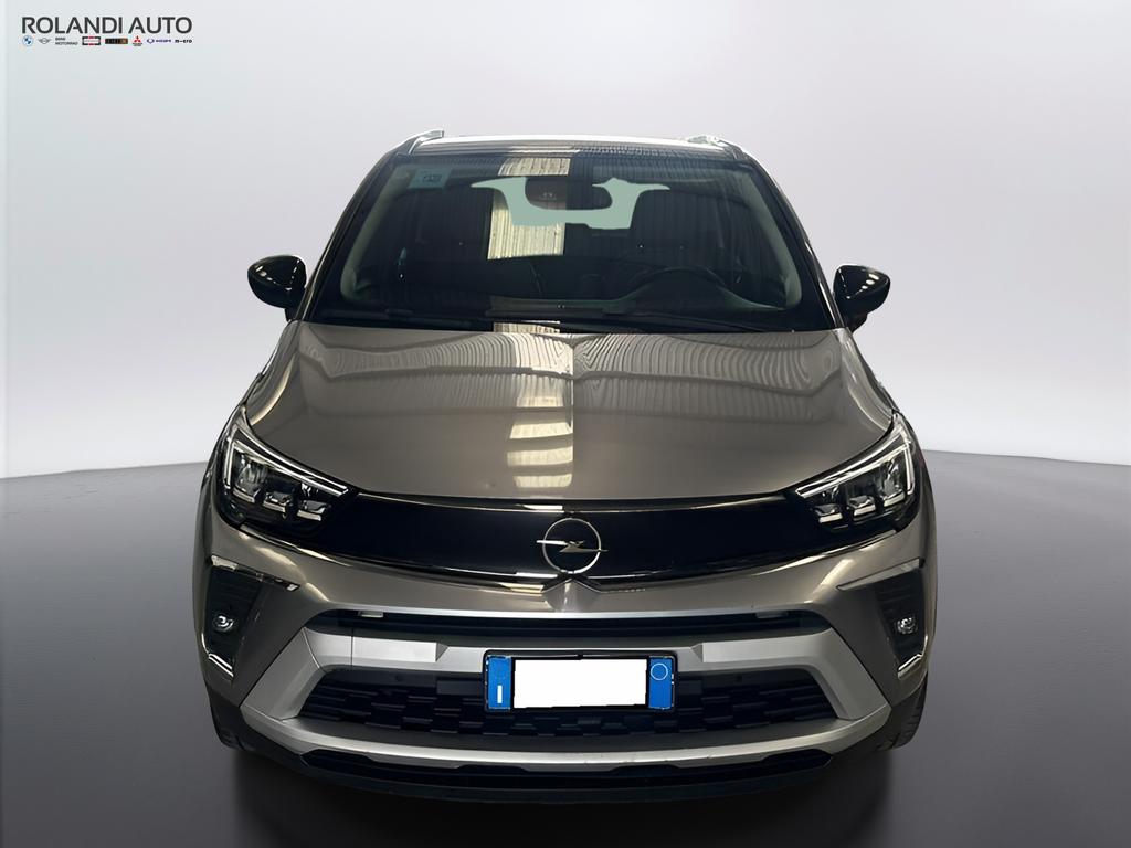 Opel Crossland 1.2 Elegance s&s 110cv