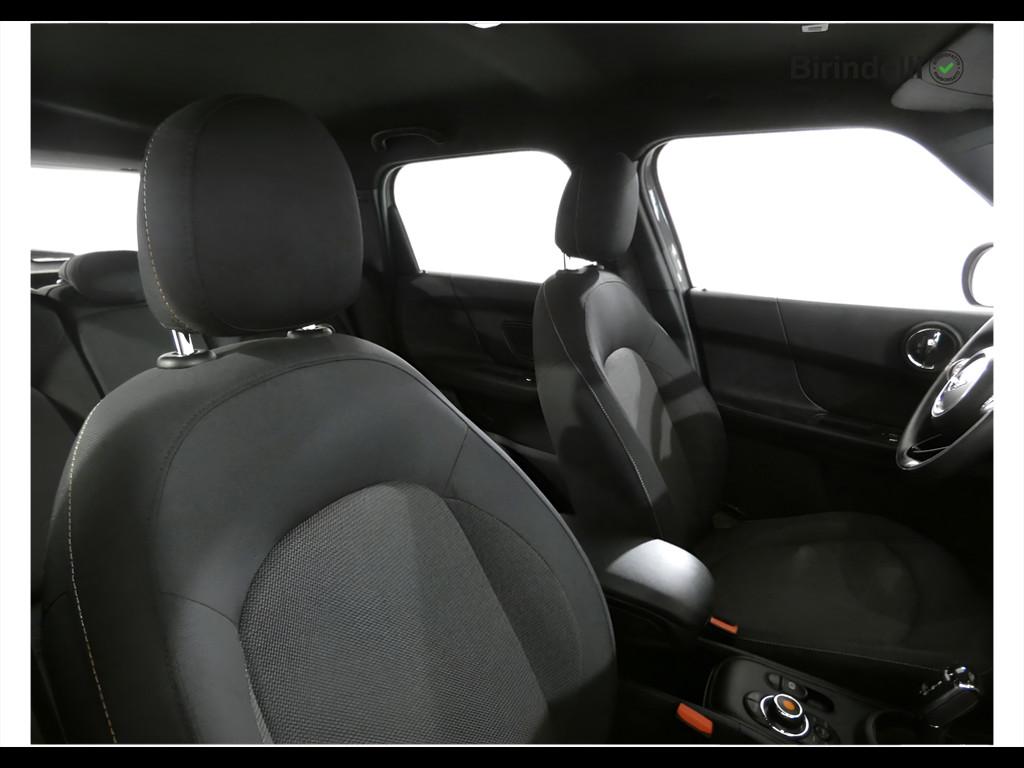 Mini One D Countryman 1.5 TwinPower Turbo One D
