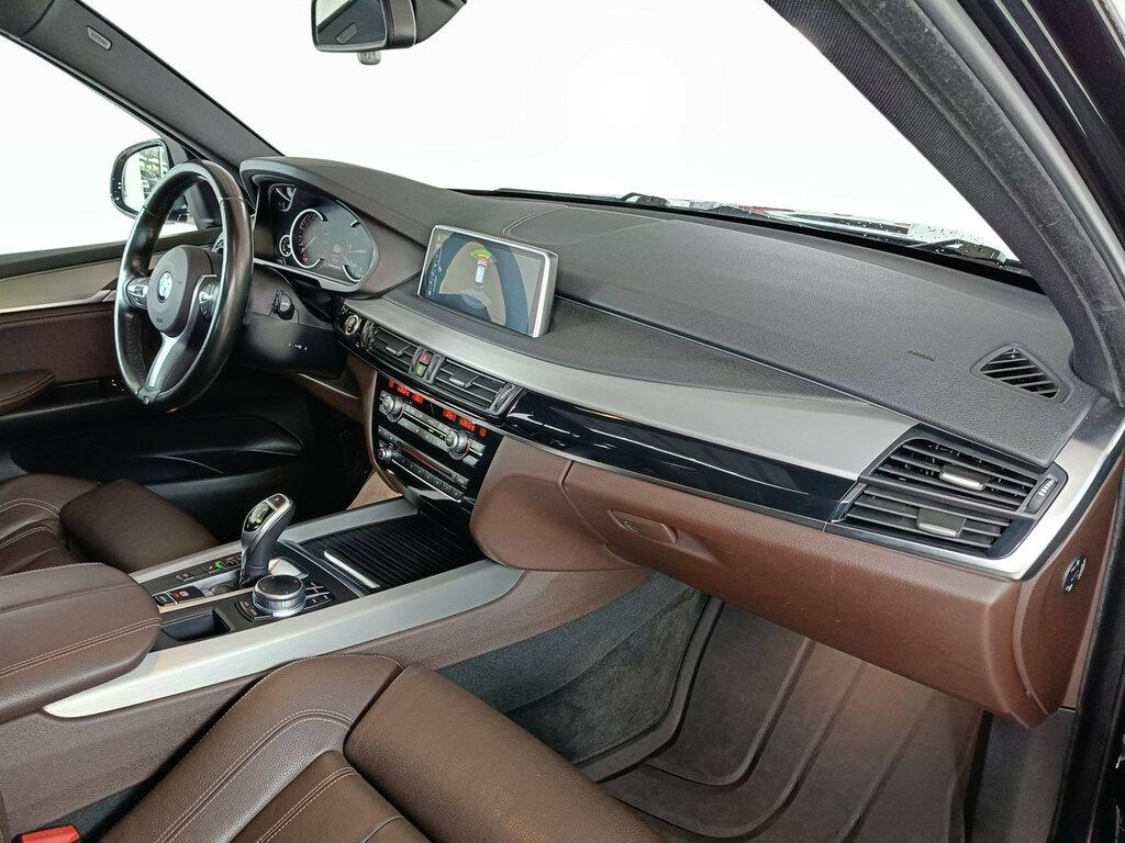 BMW X5 xdrive30d Experience 249cv auto