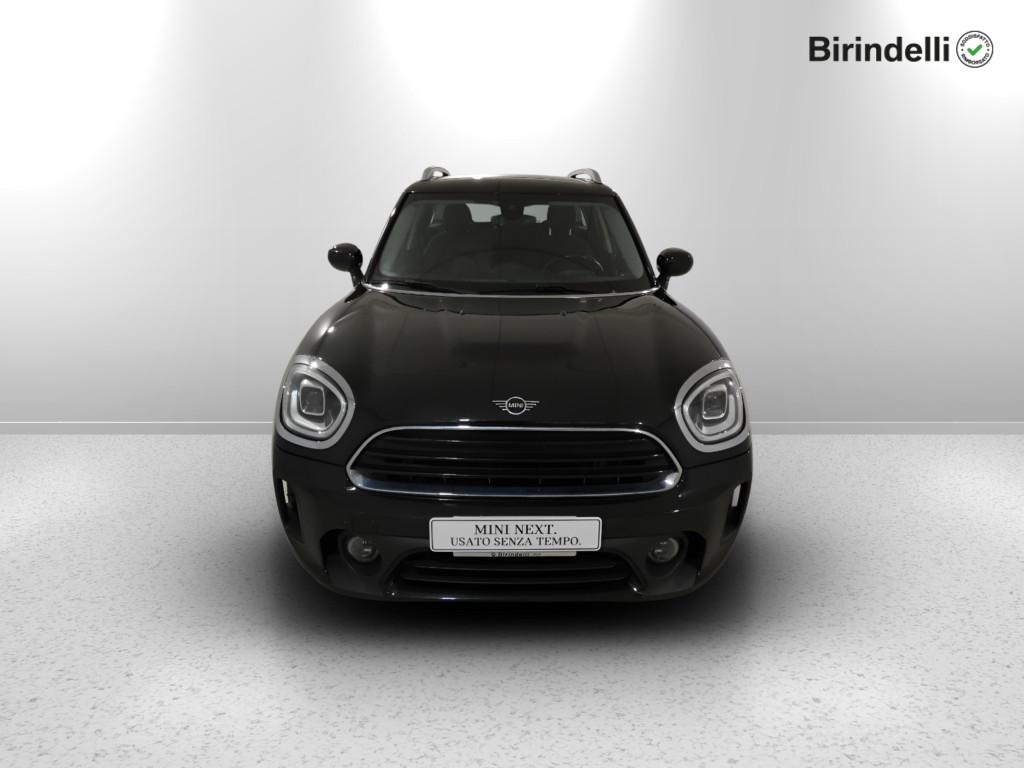 Mini Cooper Countryman 1.5 Business Auto