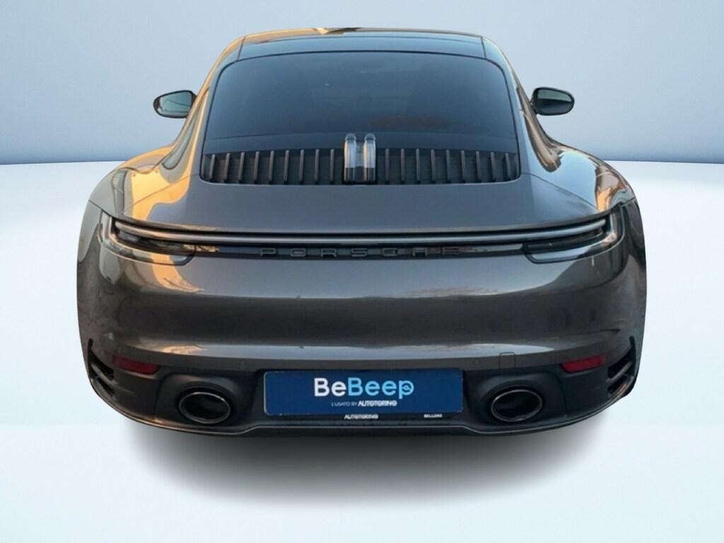 Porsche 911 Coupe 3.0 Carrera auto