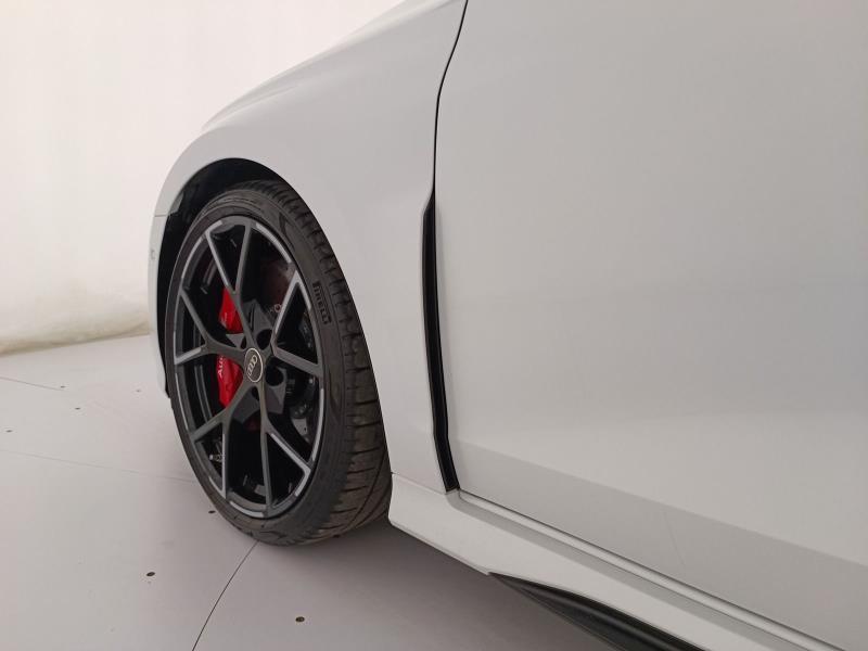 Audi RS3 Sportback 2.5 tfsi quattro s-tronic