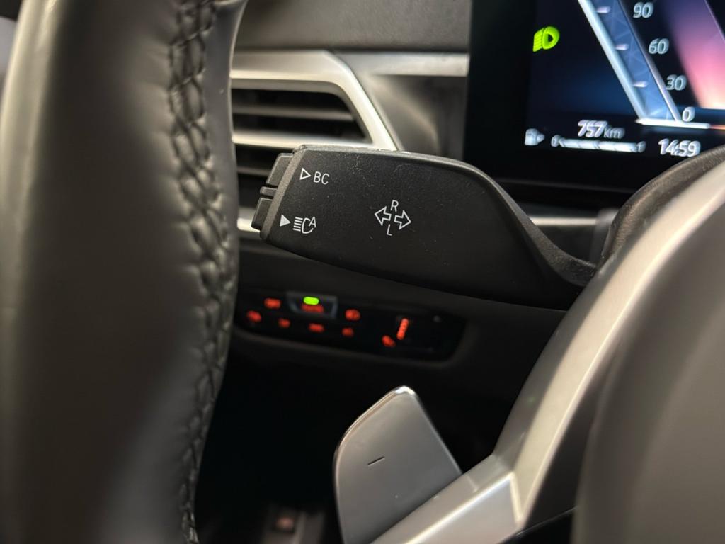 BMW Serie 3 320d Touring mhev 48V Msport xdrive auto