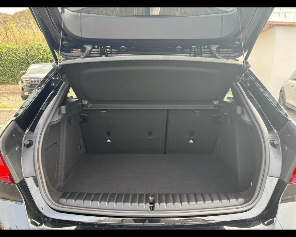 BMW Serie 1 118i Msport auto