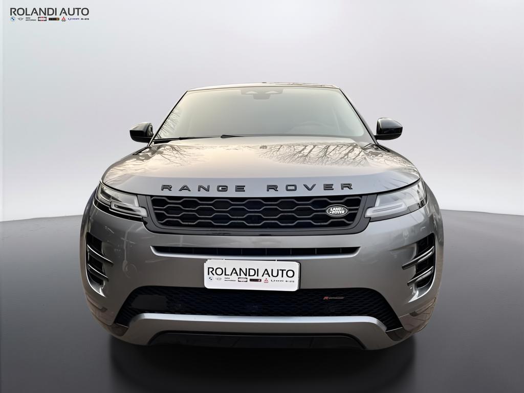 Land Rover Range Rover Evoque Evoque 2.0d i4 mhev R-Dynamic SE awd 204cv auto