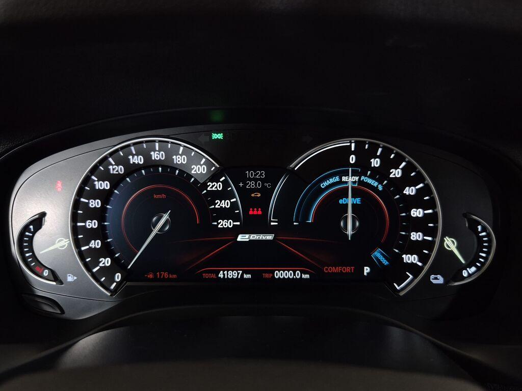 BMW X3 xdrive30e xLine auto