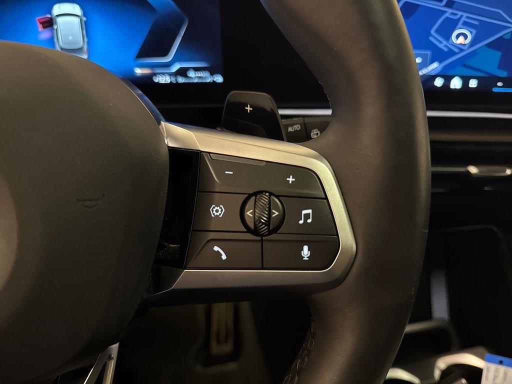 BMW X1 xdrive 25e MSport Pro auto