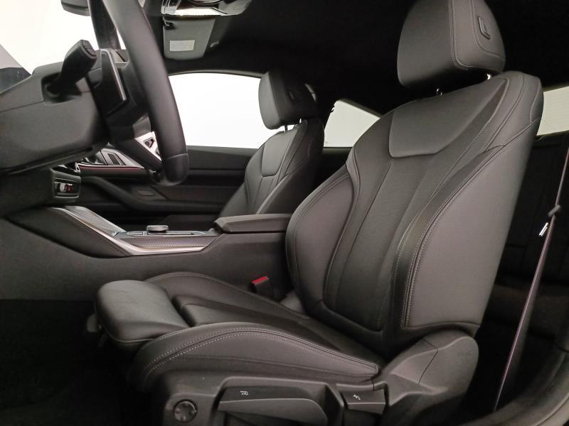 BMW Serie 4 420i Coupe auto