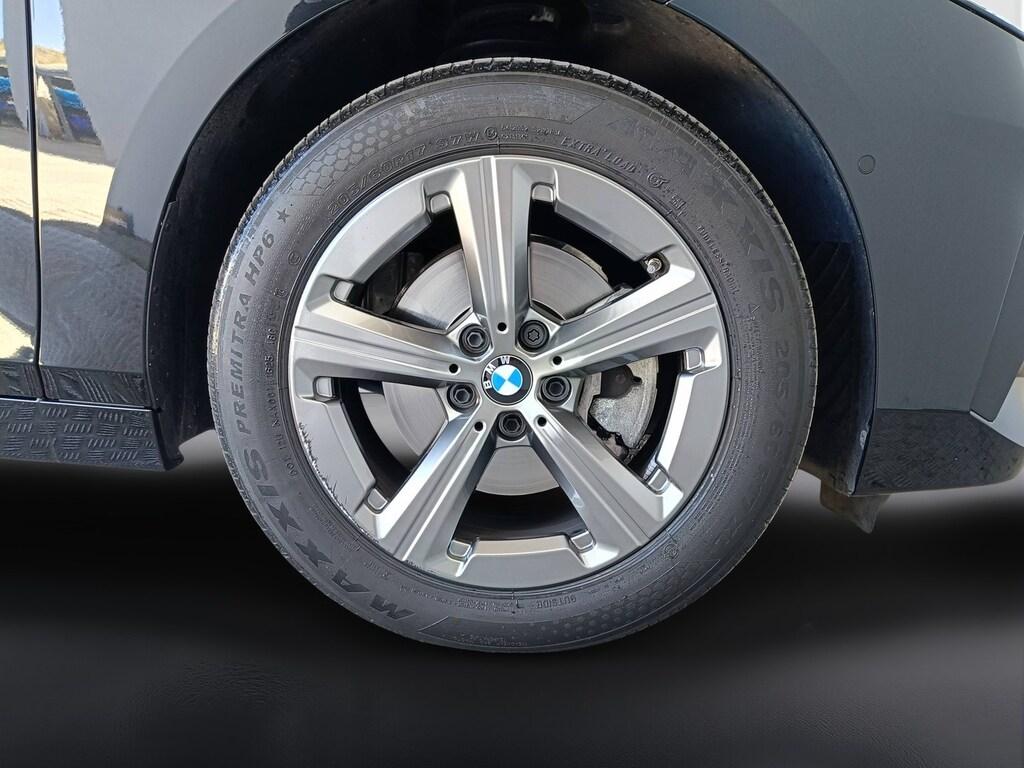 BMW Serie 2 218d Active Tourer auto