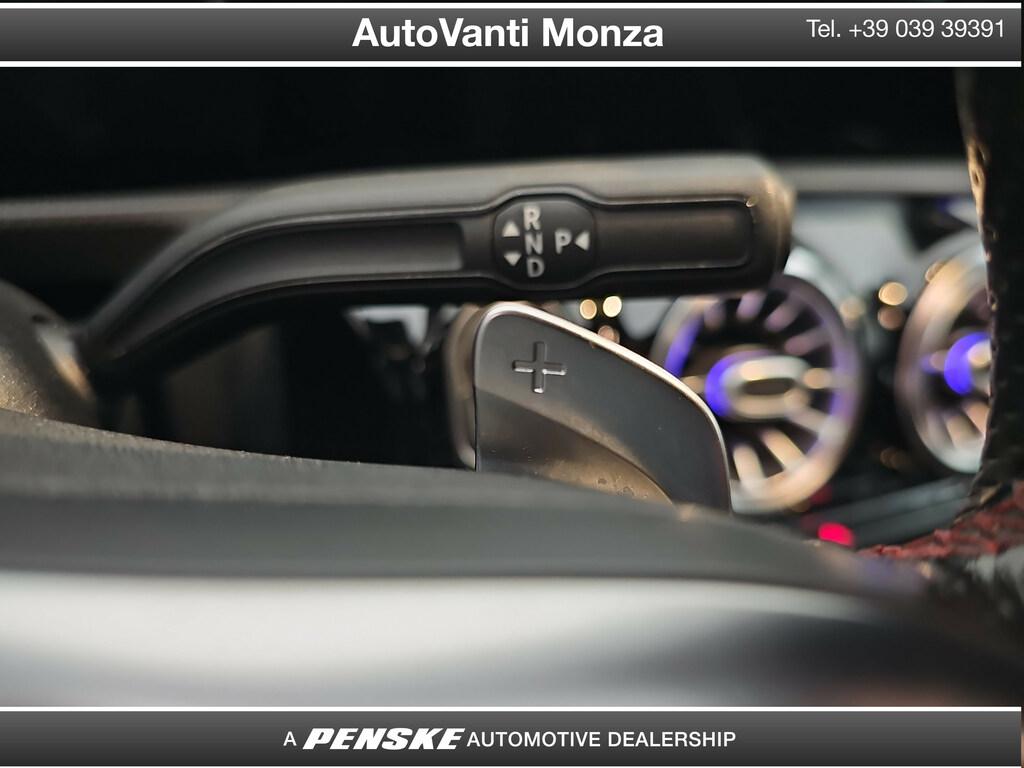 Mercedes Classe A 180 Premium auto