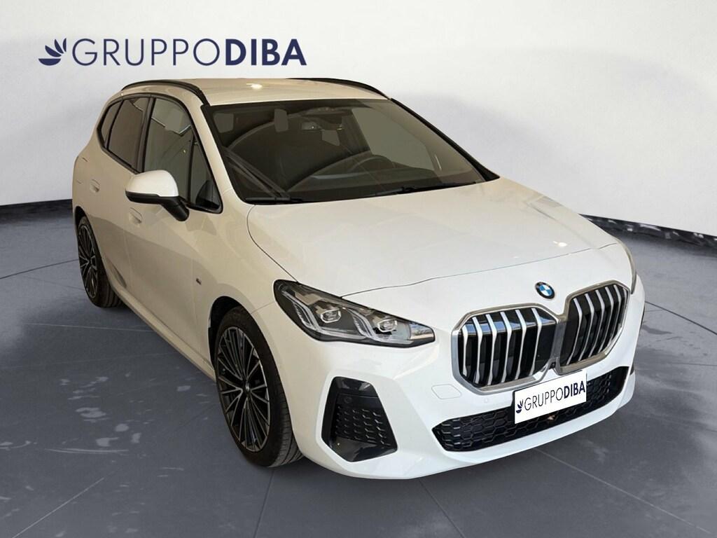 BMW Serie 2 218d Active Tourer Msport auto