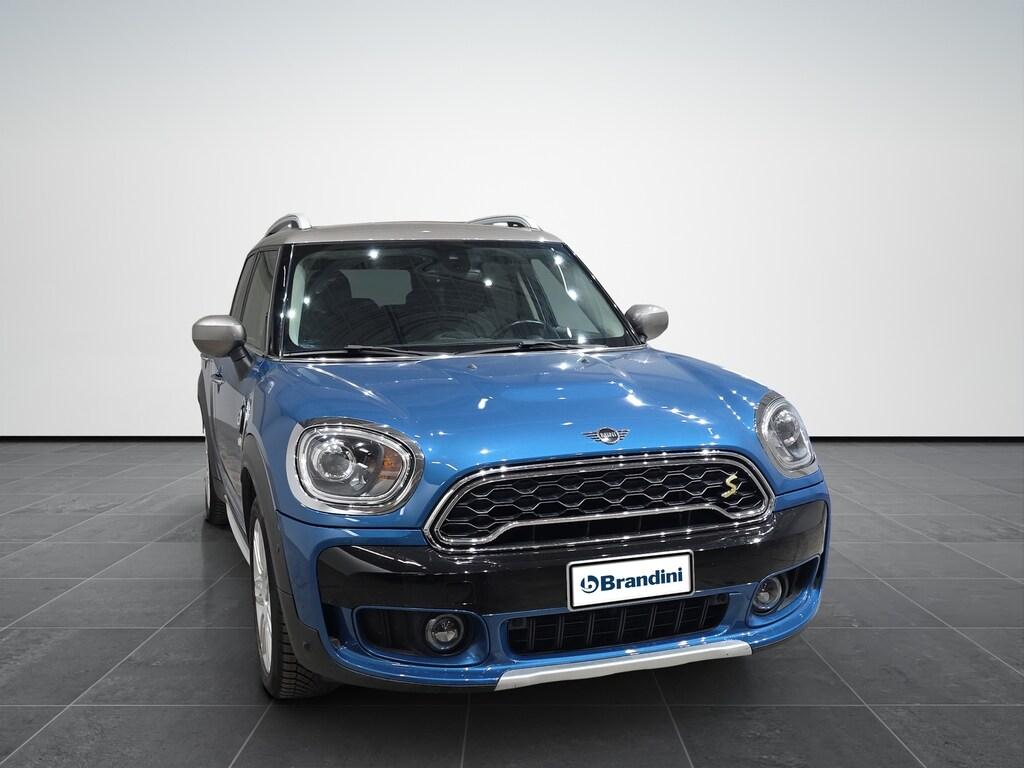 Mini Cooper SE Countryman Mini Countryman 1.5 Cooper SE Hype all4 auto