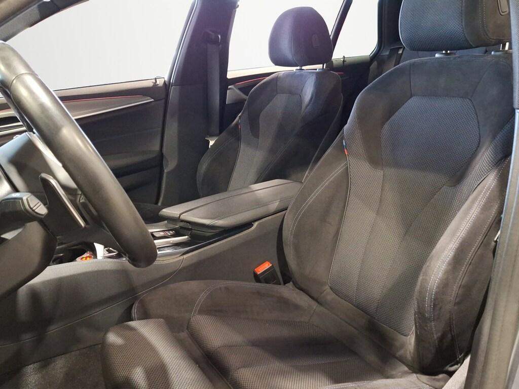 BMW Serie 5 530d Touring Msport 265cv auto