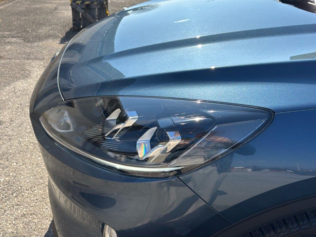 Ford Kuga 2.5 phev Titanium Business 2wd 225cv e-shifter