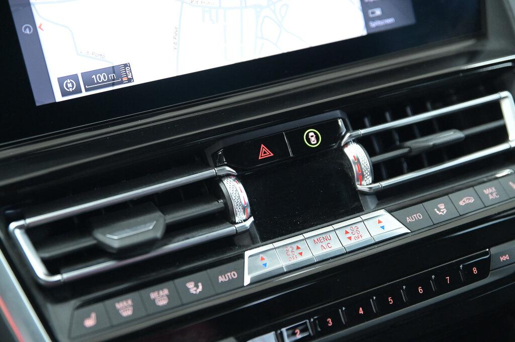 BMW Serie 8 840d Gran Coupe mhev 48V xdrive auto