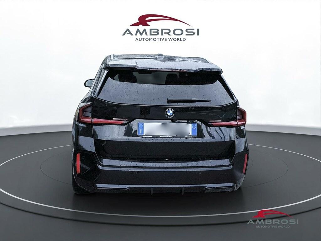 BMW X1 xdrive23d mhev 48V MSport Edition Balance auto