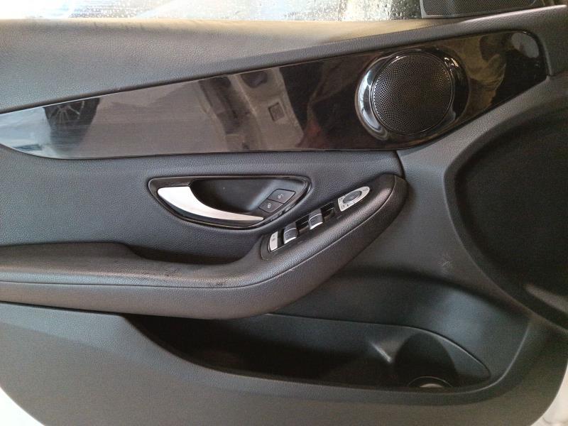 Mercedes Classe C 220 d (BT) Premium auto