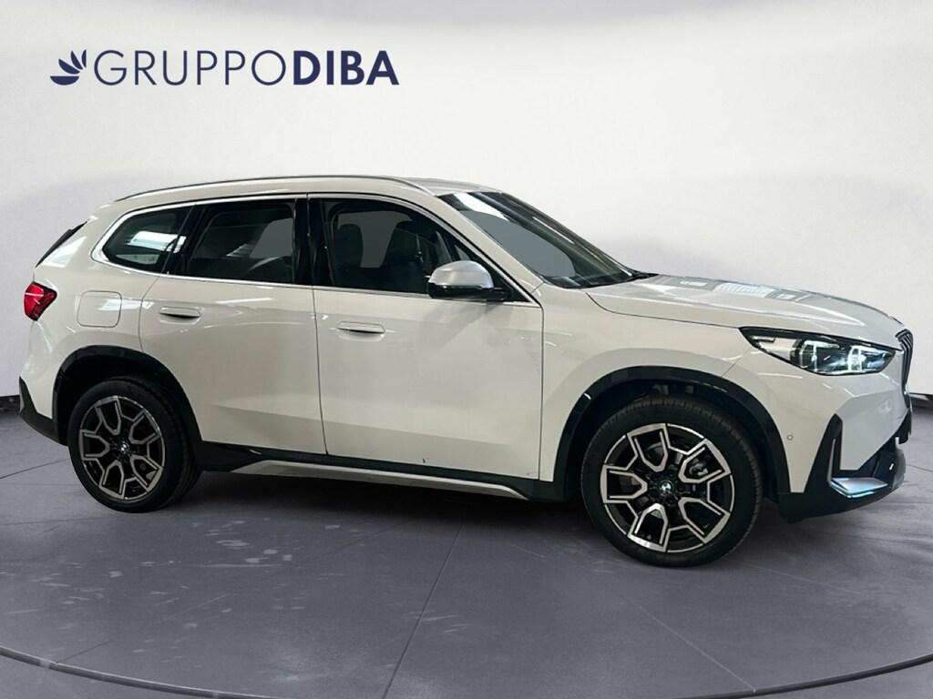 BMW X1 sdrive18d MSport Edition Balance auto