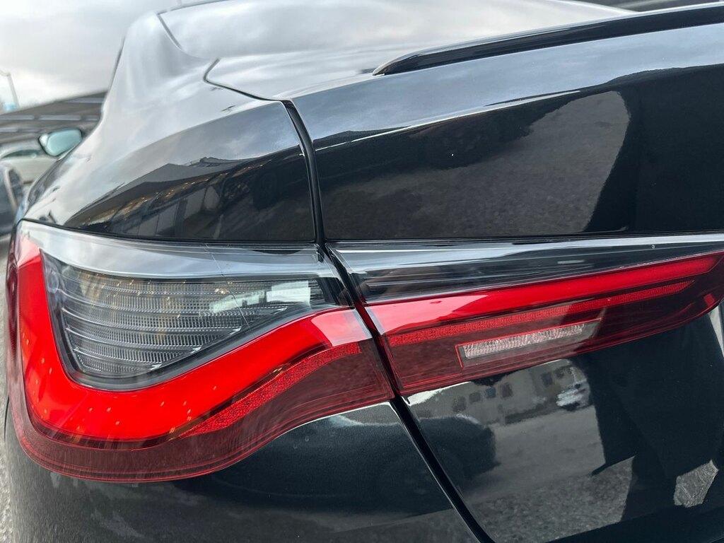 BMW Serie 4 M M440i Coupe mhev 48V xdrive auto