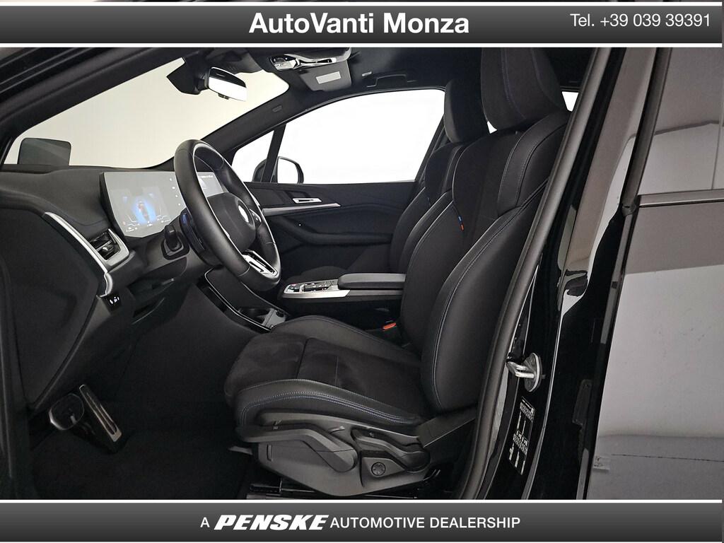 BMW Serie 2 218d Active Tourer Msport auto