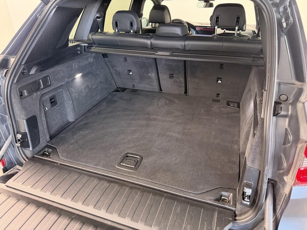BMW X5 xdrive30d Msport auto