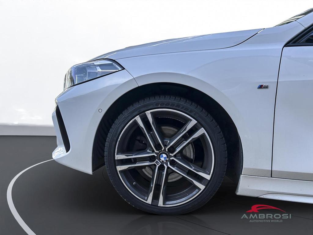 BMW Serie 1 116d auto