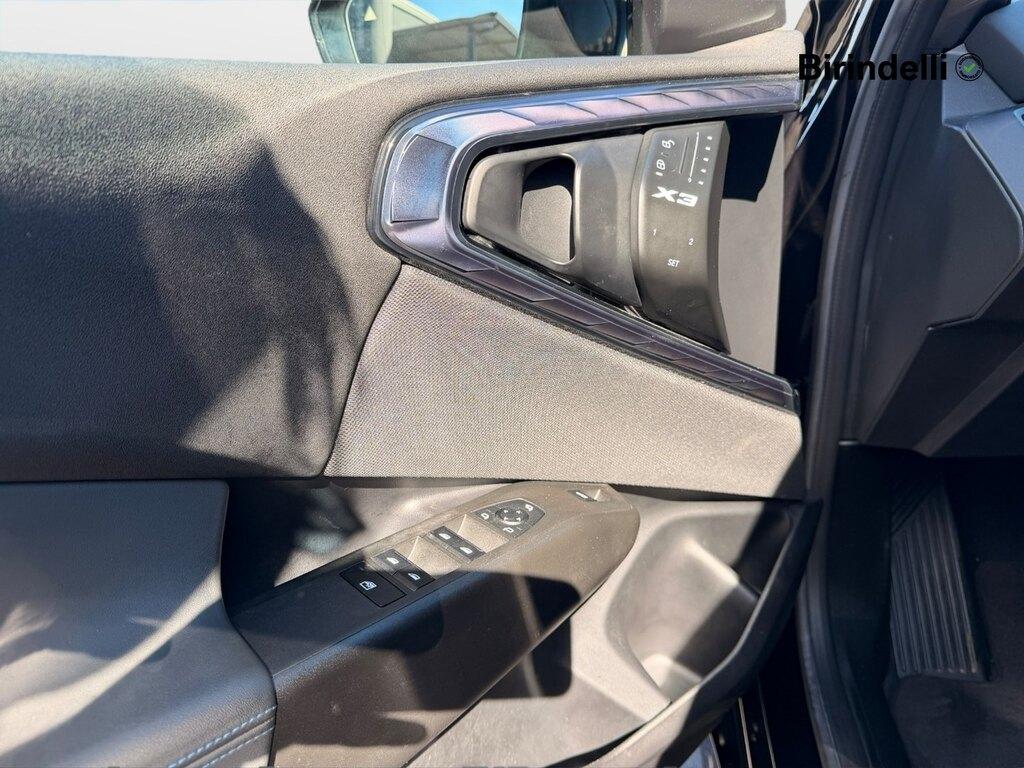 BMW X3 xdrive20d MSport Pro auto
