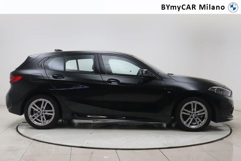 BMW Serie 1 118i Msport 136cv auto