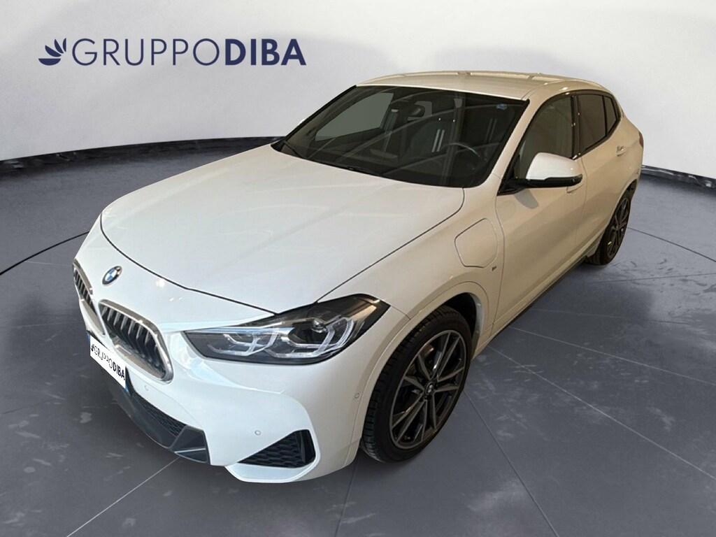 BMW X2 xdrive25e Msport auto