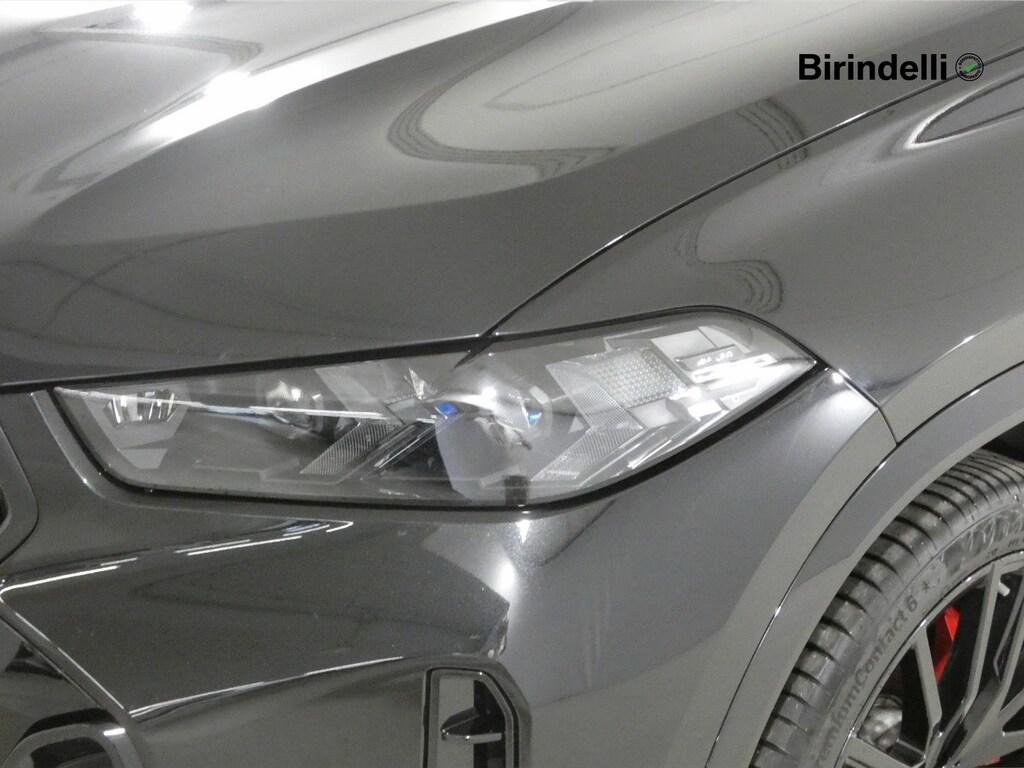 BMW X6 xdrive30d MSport Pro auto