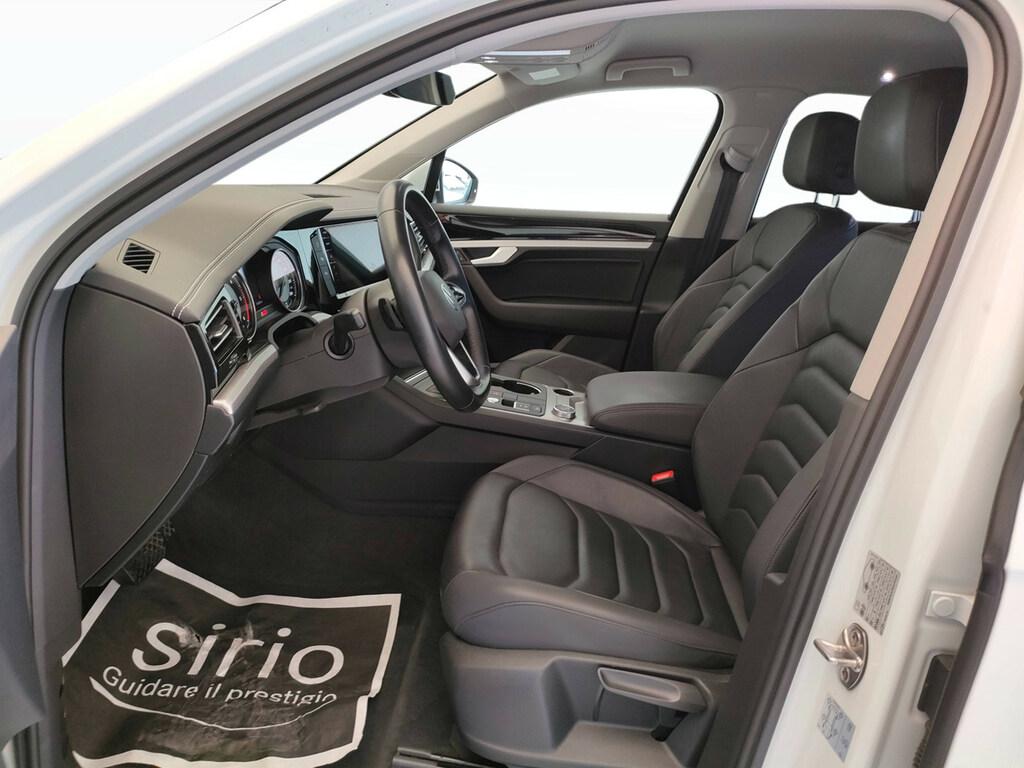 Volkswagen Touareg 3.0 V6 tdi Elegance 231cv tiptronic