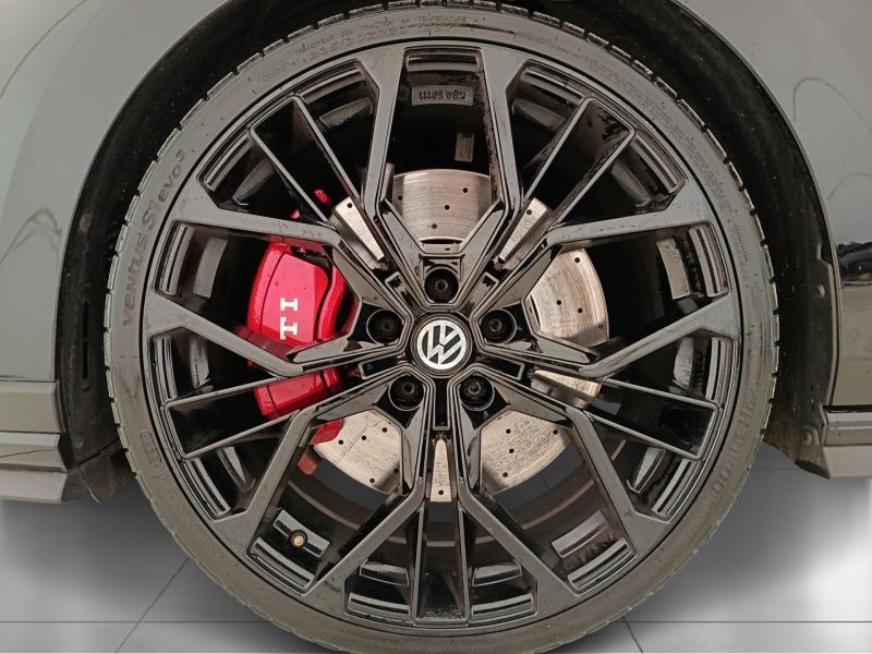 Volkswagen Golf 2.0 tsi GTI Clubsport 45 300cv dsg