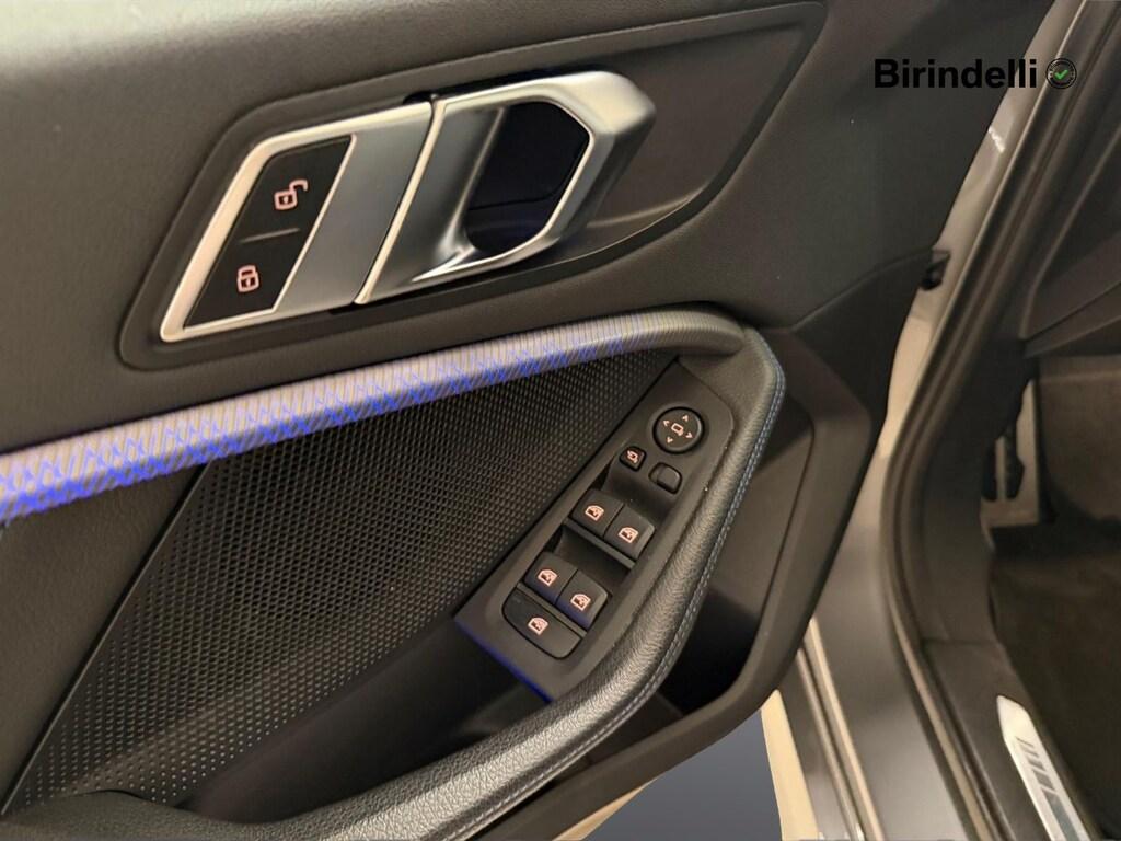 BMW Serie 1 116d Msport auto