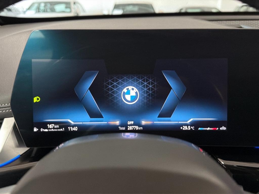 BMW X1 sdrive18d X-Line Edition Essence auto