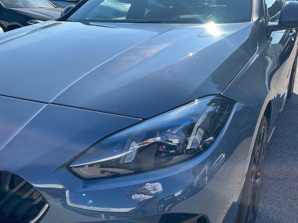 BMW Serie 2 218d Gran Coupe MSport Pro auto