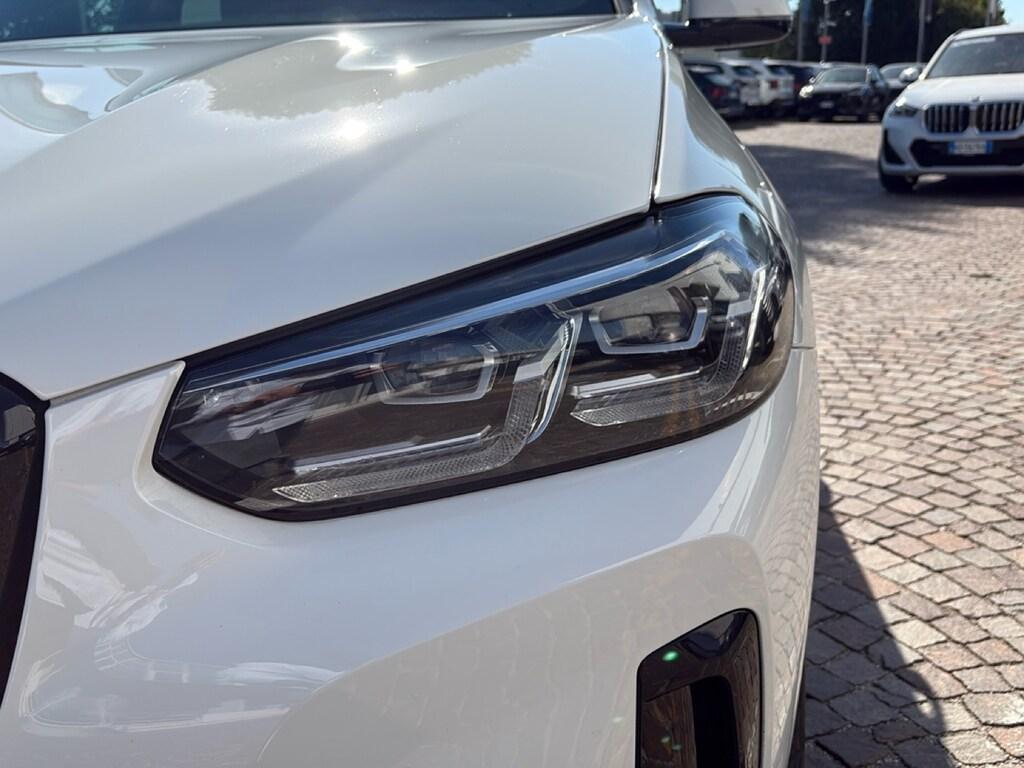 BMW X4 xdrive30d mhev 48V Msport 249cv auto